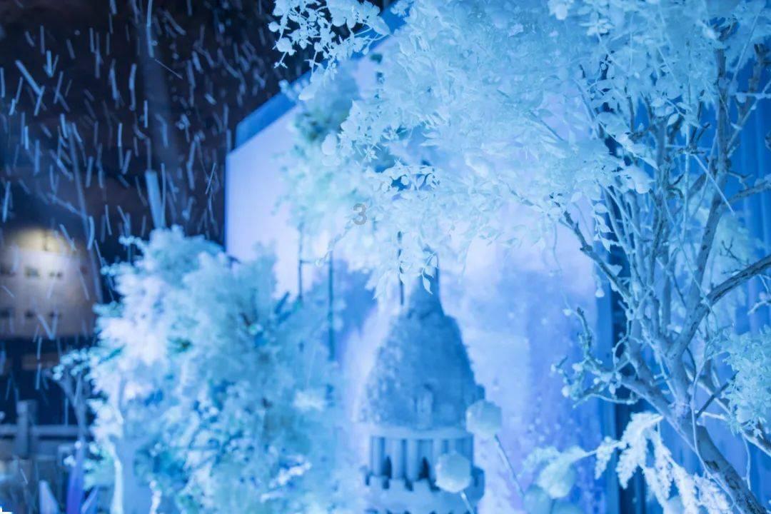 沈阳春节氛围已拉满!你打卡了吗?
